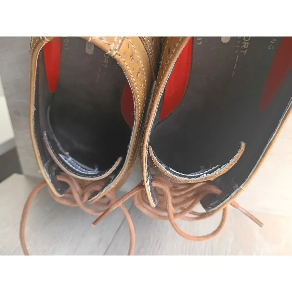 Rockport pre owned